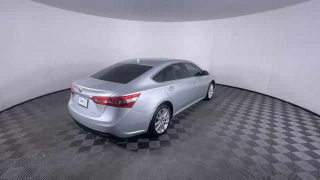 used 2014 Toyota Avalon car, priced at $15,400