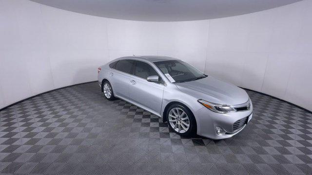 used 2014 Toyota Avalon car, priced at $14,900