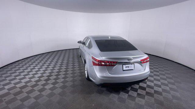 used 2014 Toyota Avalon car, priced at $14,900