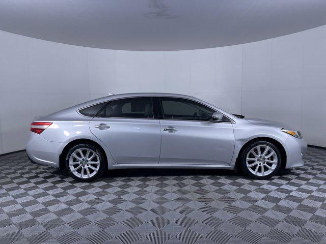 used 2014 Toyota Avalon car, priced at $12,800