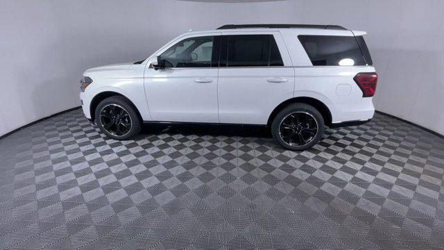 new 2024 Ford Expedition car, priced at $79,305