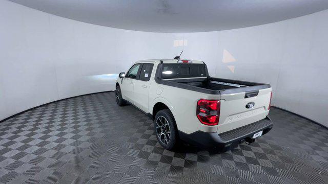 new 2025 Ford Maverick car, priced at $40,367