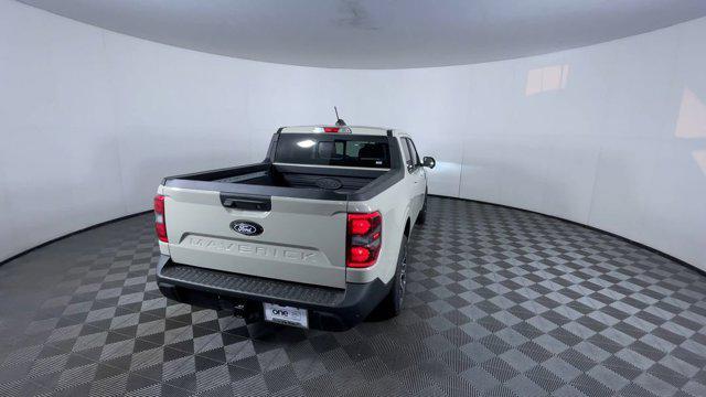new 2025 Ford Maverick car, priced at $40,367