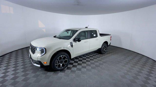 new 2025 Ford Maverick car, priced at $40,367