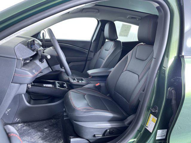 new 2025 Ford Mustang Mach-E car, priced at $51,772