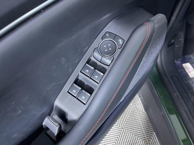 new 2025 Ford Mustang Mach-E car, priced at $51,772