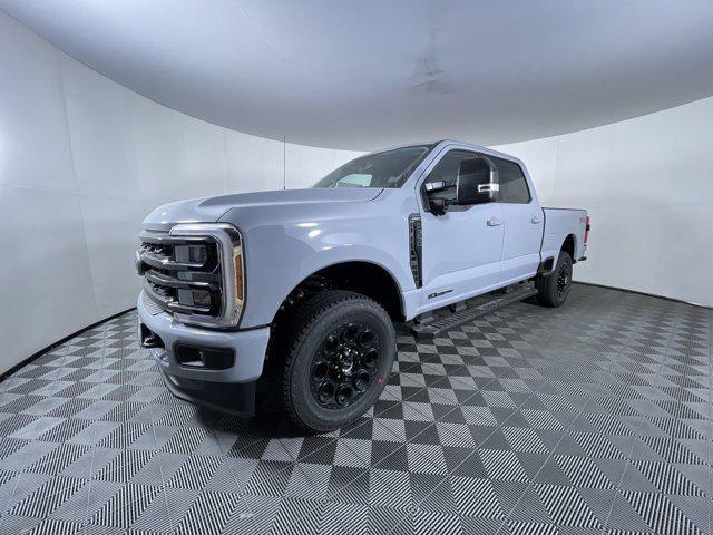 new 2024 Ford F-350 car, priced at $81,650