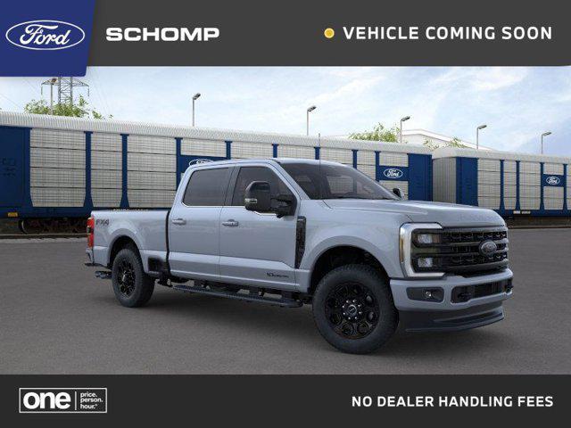 new 2024 Ford F-350 car, priced at $81,650