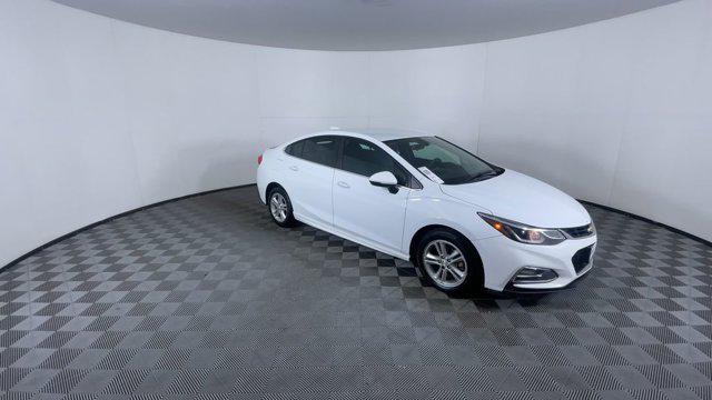 used 2016 Chevrolet Cruze car, priced at $10,600