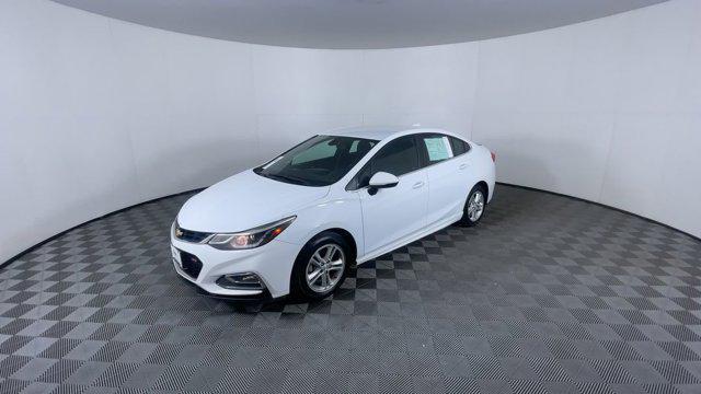 used 2016 Chevrolet Cruze car, priced at $10,600