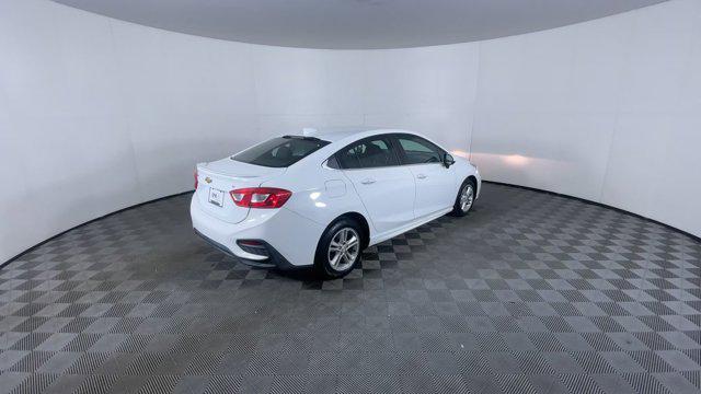 used 2016 Chevrolet Cruze car, priced at $10,600