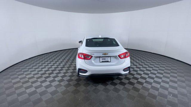 used 2016 Chevrolet Cruze car, priced at $10,600