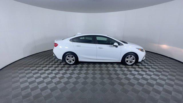 used 2016 Chevrolet Cruze car, priced at $10,600