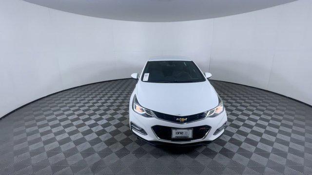 used 2016 Chevrolet Cruze car, priced at $10,600