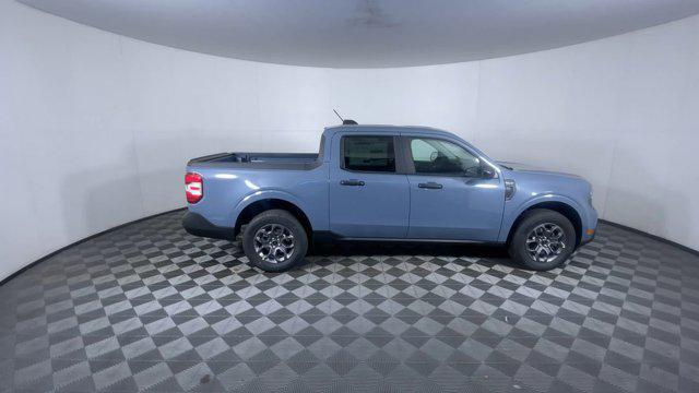 new 2025 Ford Maverick car, priced at $37,876