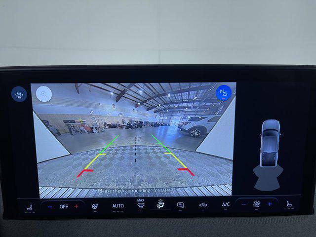 new 2025 Ford Maverick car, priced at $37,876