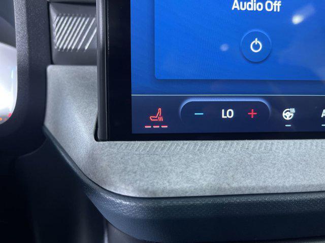 new 2025 Ford Maverick car, priced at $37,876