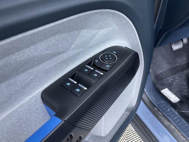 new 2025 Ford Maverick car, priced at $37,876