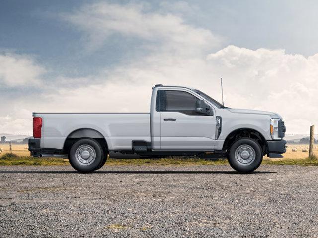 new 2024 Ford F-250 car, priced at $52,745