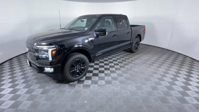 new 2024 Ford F-150 car, priced at $80,480