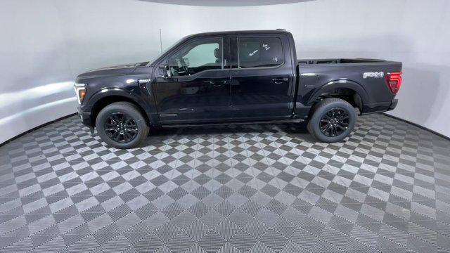 new 2024 Ford F-150 car, priced at $80,480