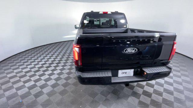 new 2024 Ford F-150 car, priced at $80,480