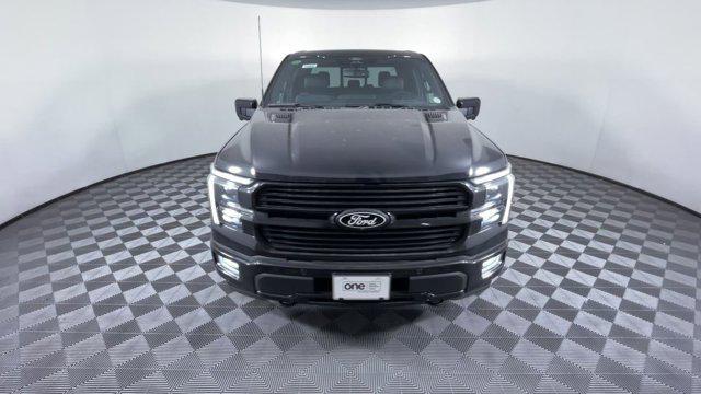 new 2024 Ford F-150 car, priced at $80,480