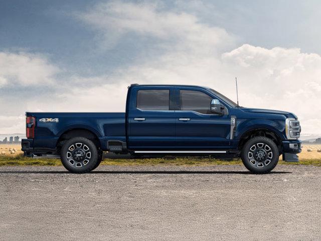 new 2025 Ford F-250 car, priced at $100,890