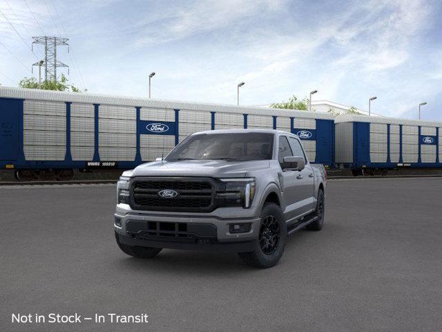 new 2025 Ford F-150 car, priced at $67,275