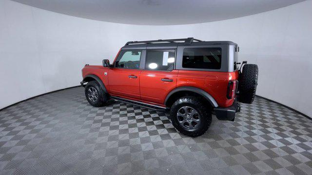 used 2022 Ford Bronco car, priced at $36,996