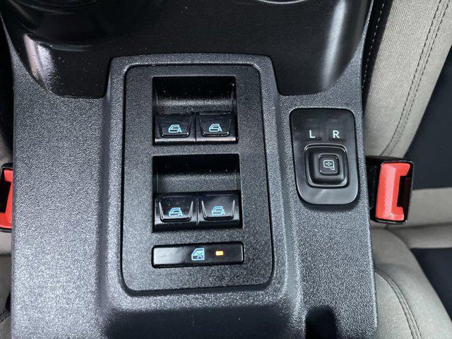 used 2022 Ford Bronco car, priced at $36,996