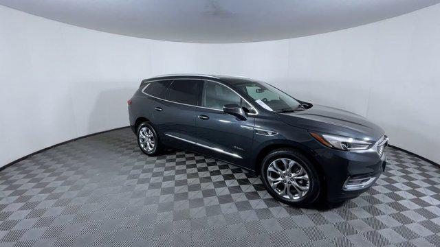 used 2020 Buick Enclave car, priced at $19,900