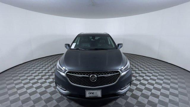 used 2020 Buick Enclave car, priced at $19,900