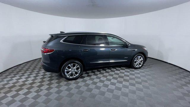 used 2020 Buick Enclave car, priced at $19,900