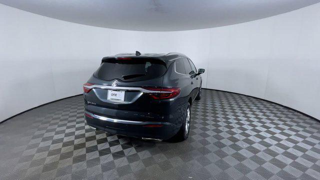 used 2020 Buick Enclave car, priced at $19,900