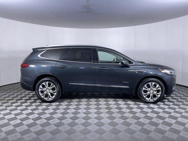 used 2020 Buick Enclave car, priced at $19,900