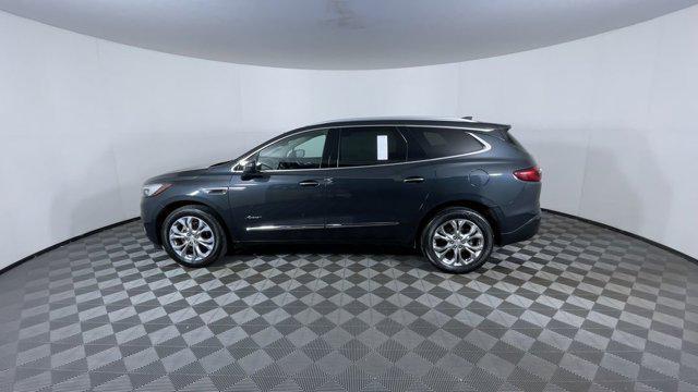 used 2020 Buick Enclave car, priced at $19,900