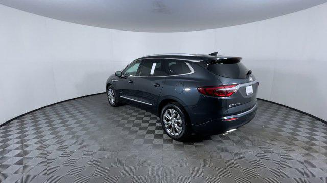 used 2020 Buick Enclave car, priced at $19,900