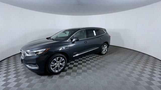 used 2020 Buick Enclave car, priced at $19,900