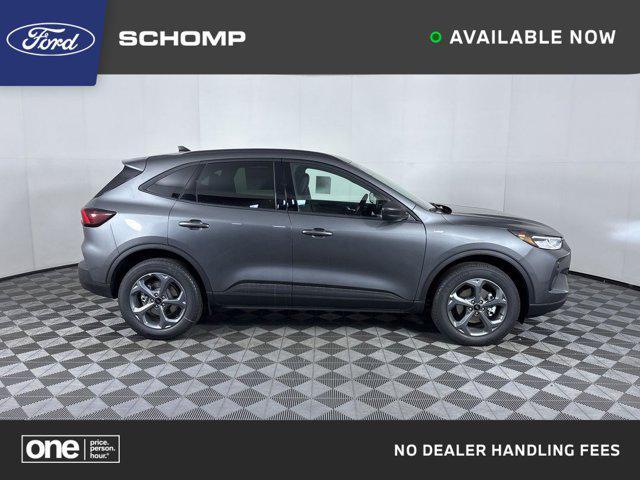 new 2025 Ford Escape car, priced at $33,271