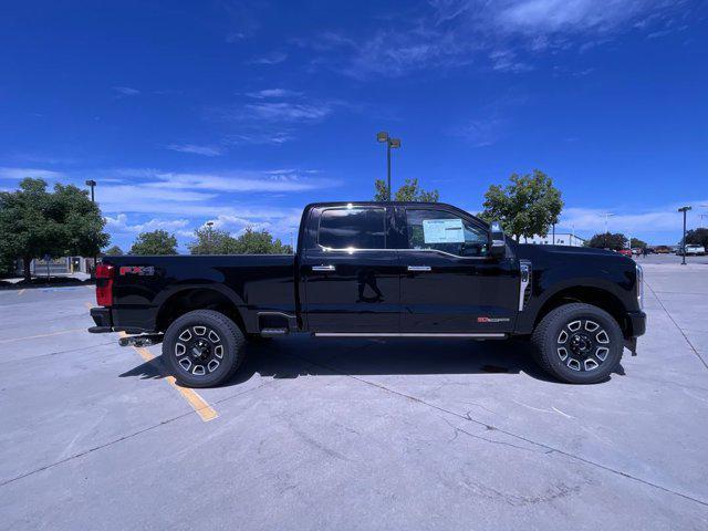 new 2024 Ford F-350 car, priced at $92,245