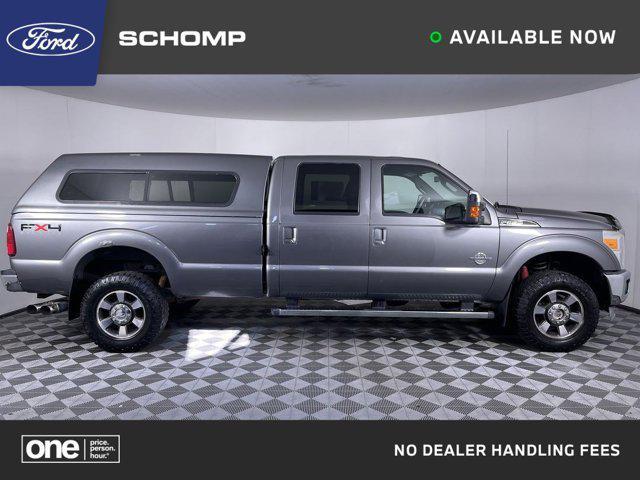 used 2011 Ford F-350 car, priced at $22,900