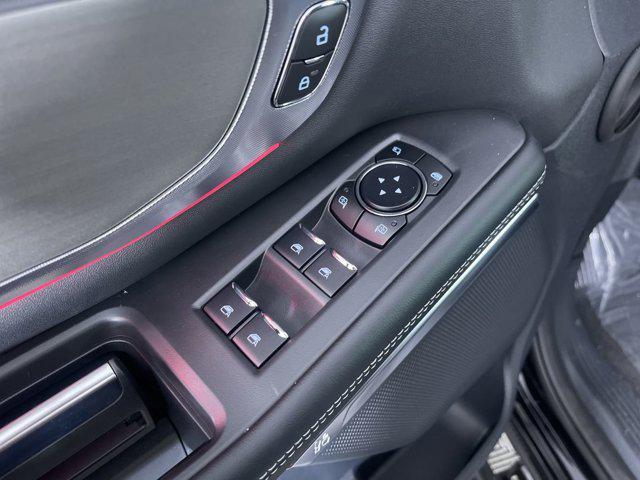 new 2025 Ford Expedition car, priced at $76,755