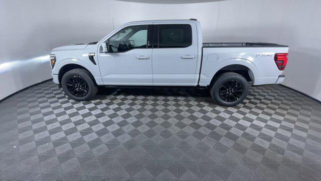 new 2024 Ford F-150 car, priced at $73,505