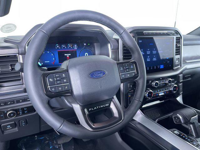 new 2024 Ford F-150 car, priced at $73,505