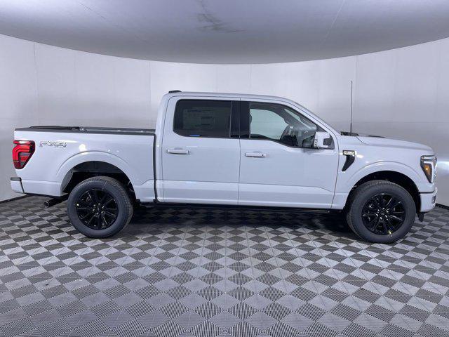 new 2024 Ford F-150 car, priced at $73,505