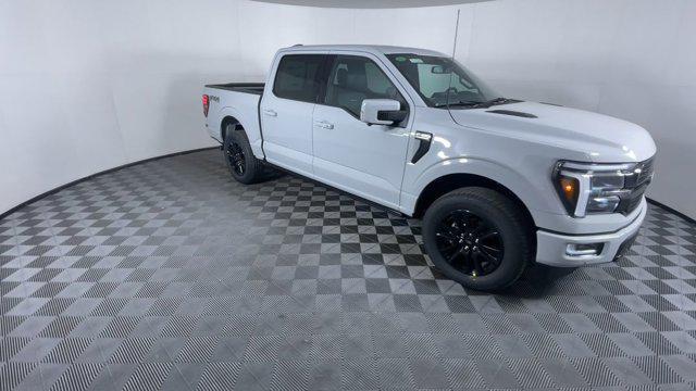 new 2024 Ford F-150 car, priced at $73,505