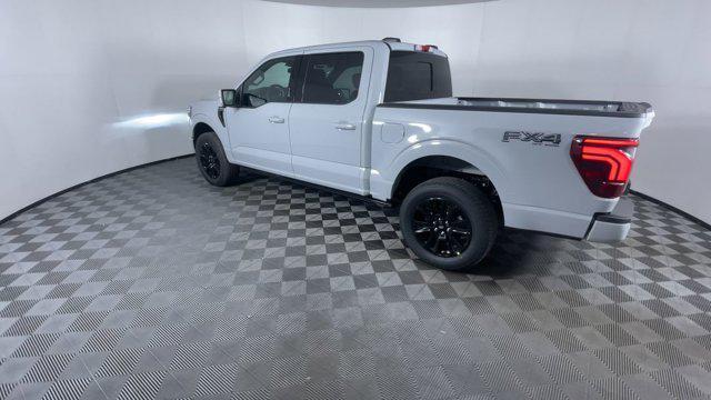 new 2024 Ford F-150 car, priced at $73,505