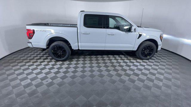 new 2024 Ford F-150 car, priced at $73,505