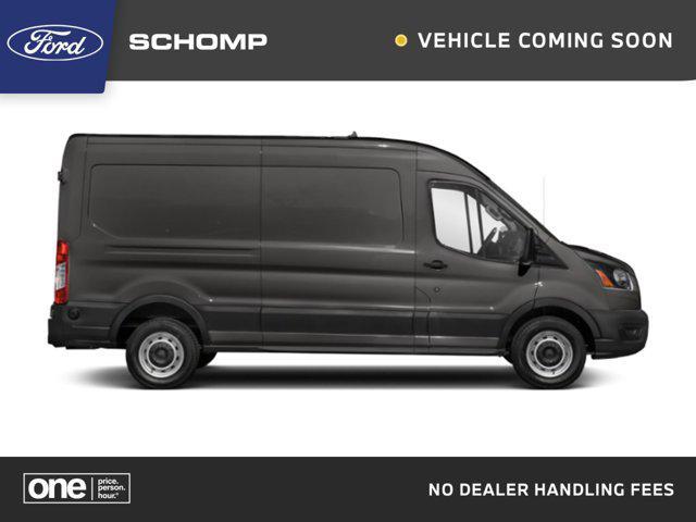 new 2026 Ford Transit-350 car, priced at $72,990